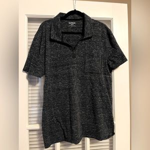 Express casual polo, XL